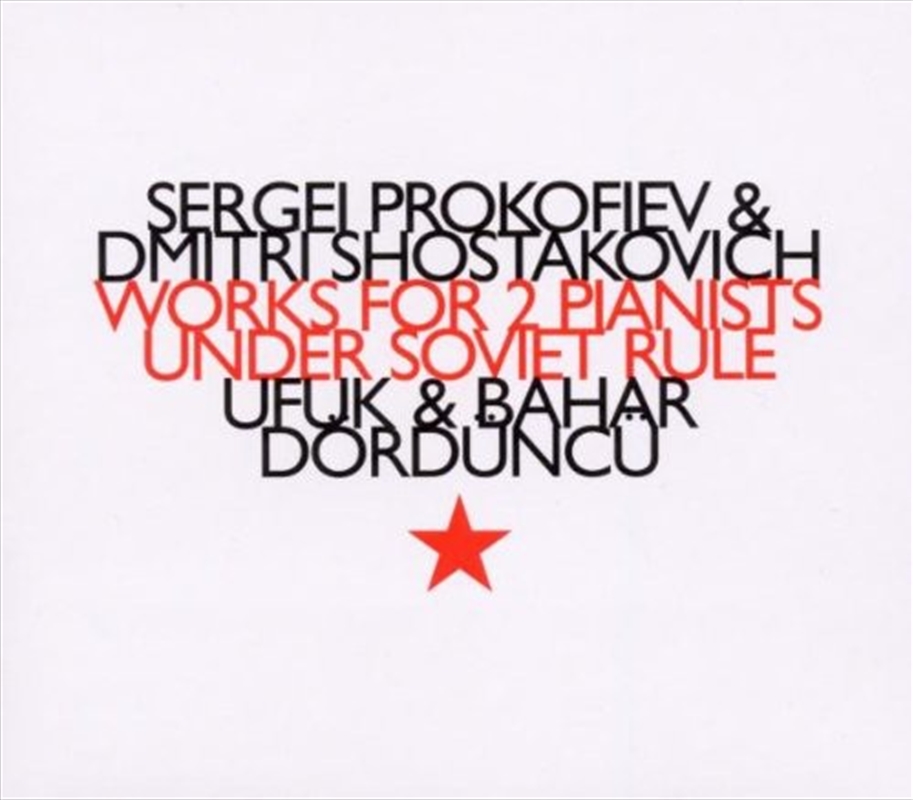 Chostakovitch: Oeuvres P/Product Detail/Classical