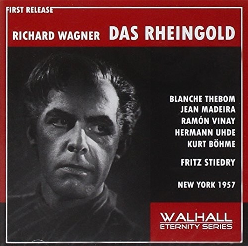 Das Rheingold/Product Detail/Classical
