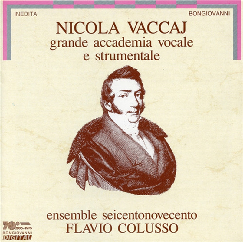 Andromeda / La Caccia / Il Cosacco Della Volga/Product Detail/Classical