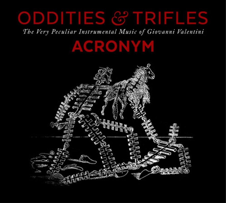 Oddities & Trifles/Product Detail/Classical