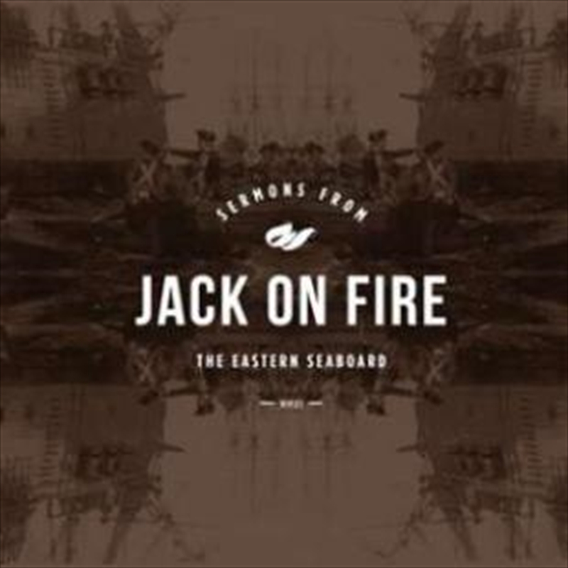 Sermons From The Eastern Seaboard/Product Detail/Alternative