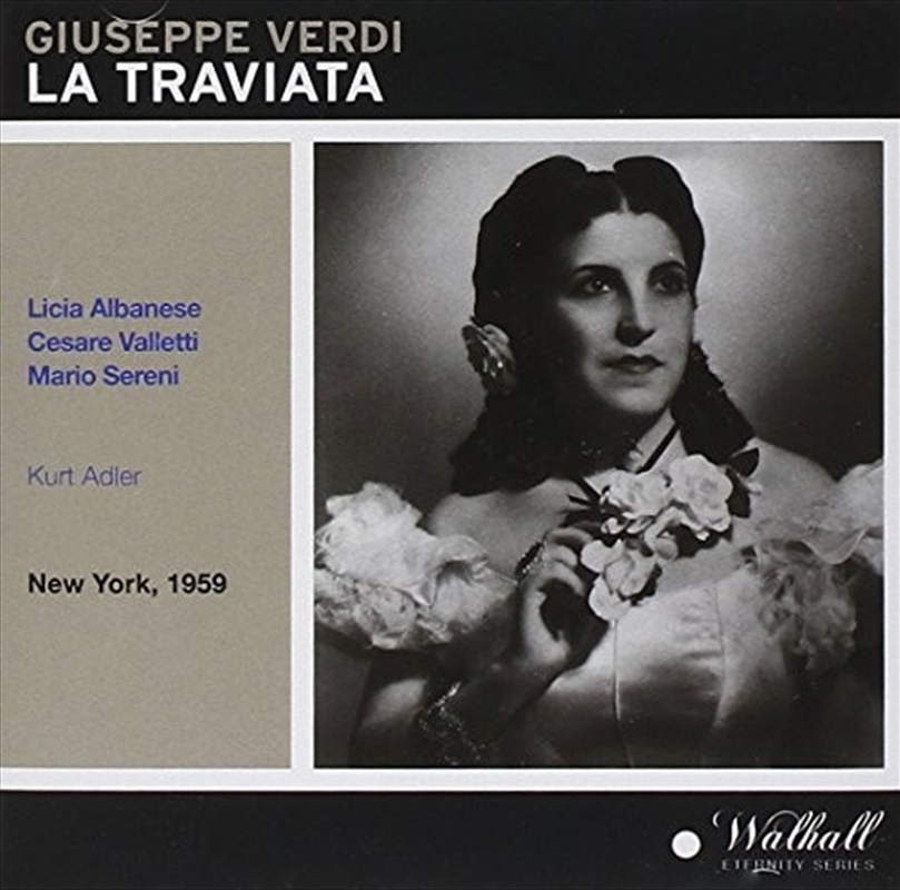 Traviata/Product Detail/Classical