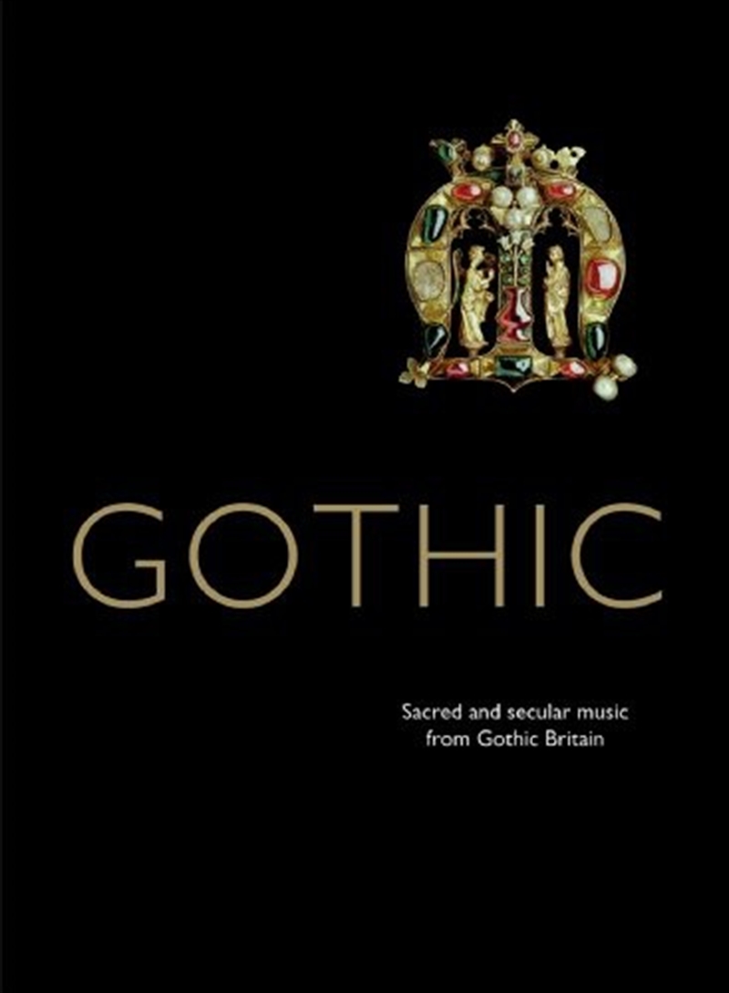 Gothic/Product Detail/Classical
