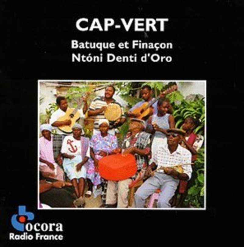 Batuque & Finacon/Product Detail/Classical