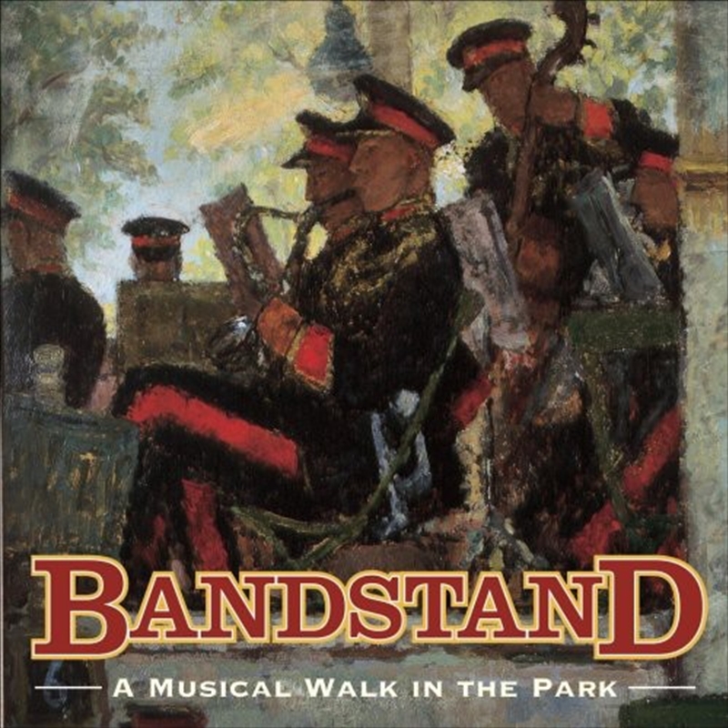 Bandstand/Product Detail/Classical