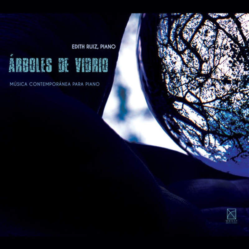 Arboles De Vidrio/Product Detail/Classical