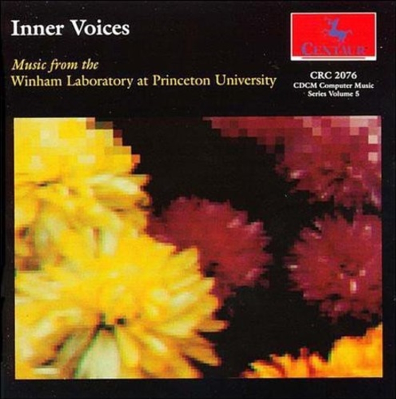 Computer Music Series 5/Product Detail/Classical