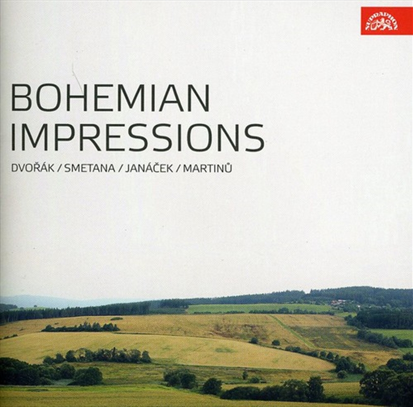 Bohemian Impressions/Product Detail/Classical