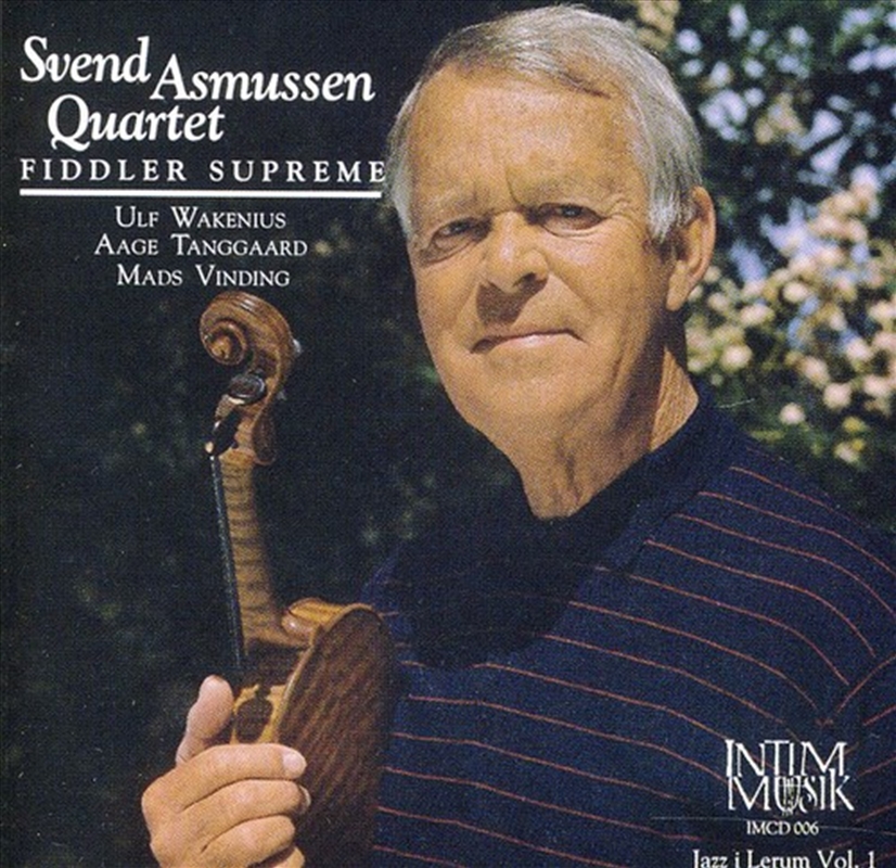 Fiddler Supreme/Product Detail/Classical
