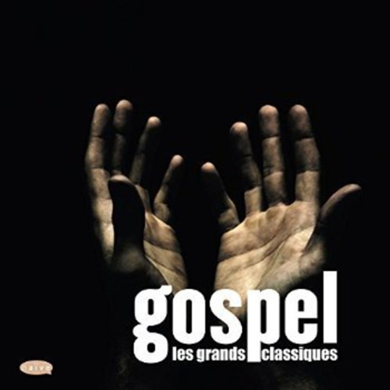 Gospel Greatest Classics/Product Detail/Religious