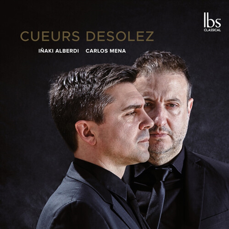 Cueurs Desolez/Product Detail/Classical