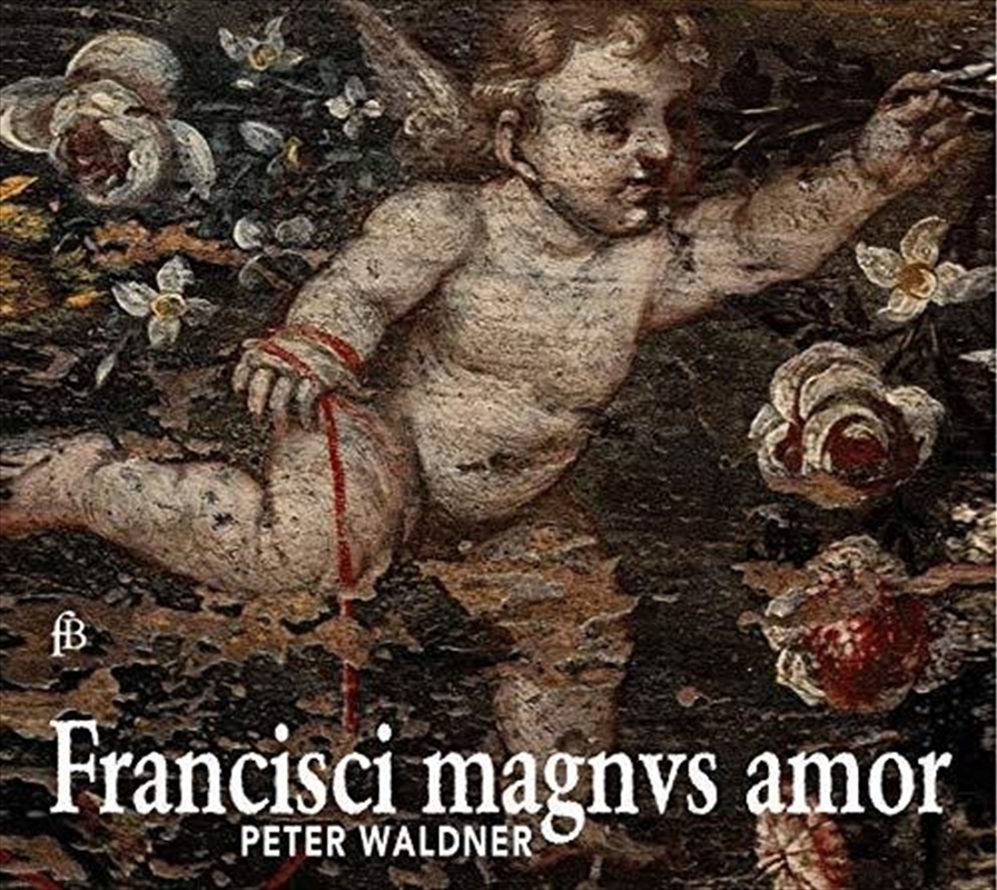 Francisci Magnus Amor/Product Detail/Classical