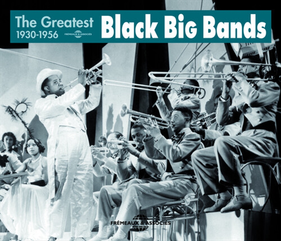 Classic Jazz 1930-56/Product Detail/Jazz