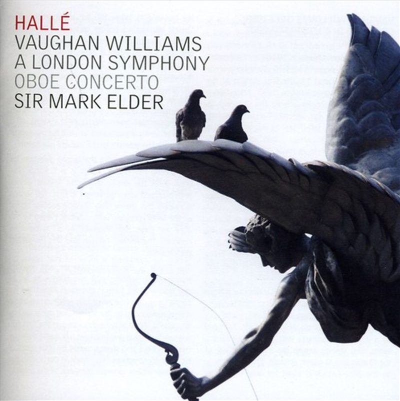 London Symphony/Product Detail/Classical
