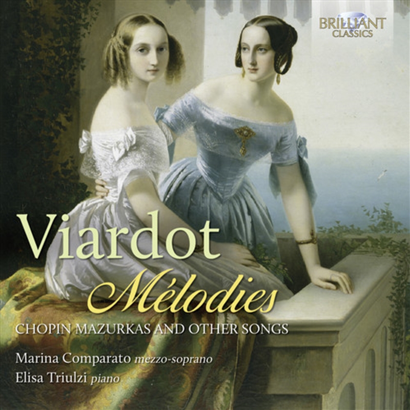 Melodies Based On Chopin's Mazurka's/Product Detail/Classical