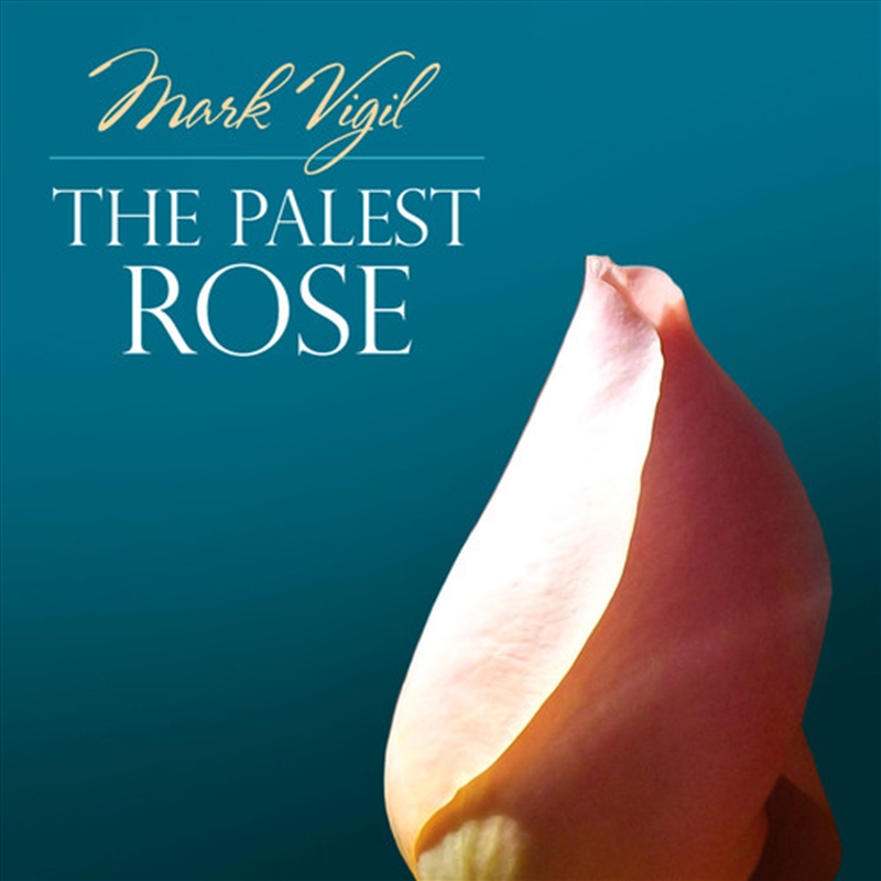 Palest Rose/Product Detail/Classical