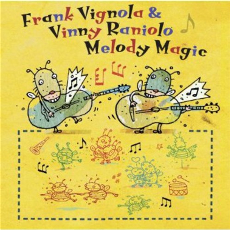 Melody Magic/Product Detail/Jazz