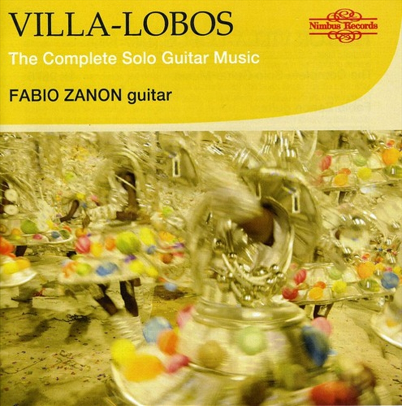 Complete Sologuitar Music/Product Detail/Classical