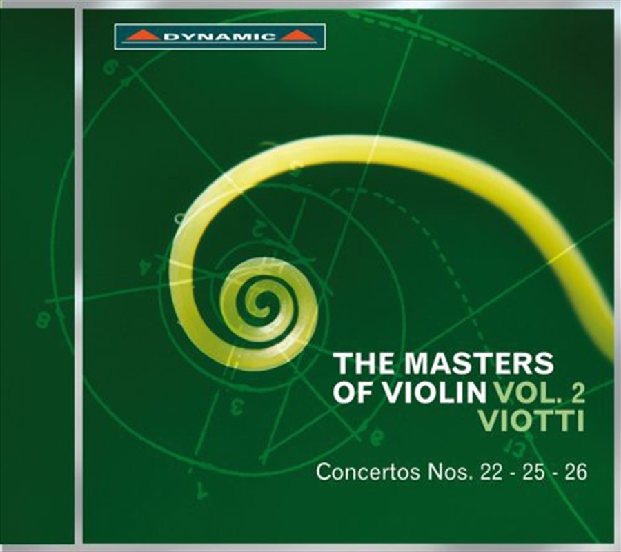 Masters Of Violin 2/Product Detail/Classical