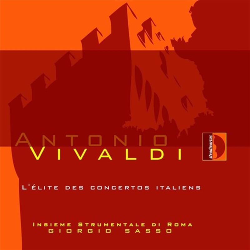 Violin Concertos/Product Detail/Classical