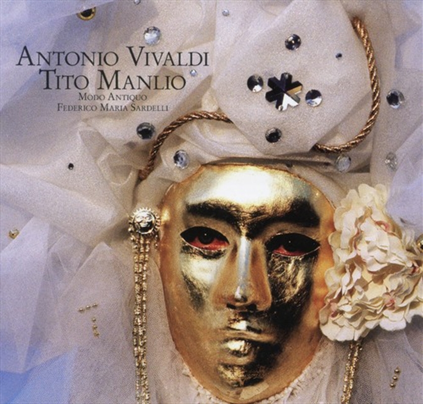 Modo Antiquo/Product Detail/Classical