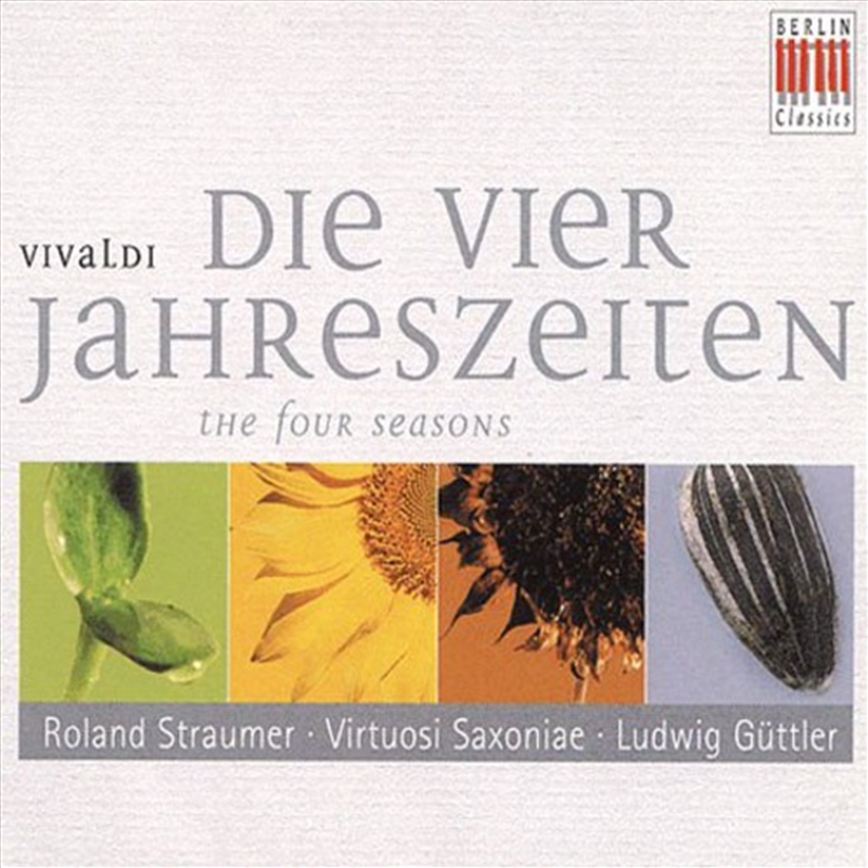 Four Seasons/Product Detail/Classical