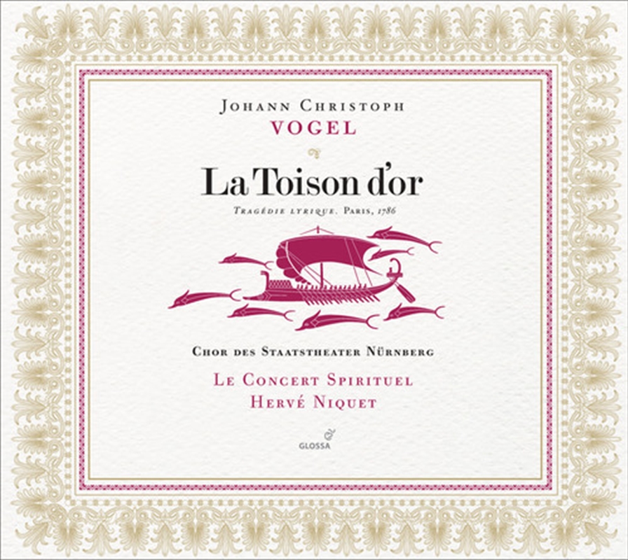 La Toison Dor/Product Detail/Classical