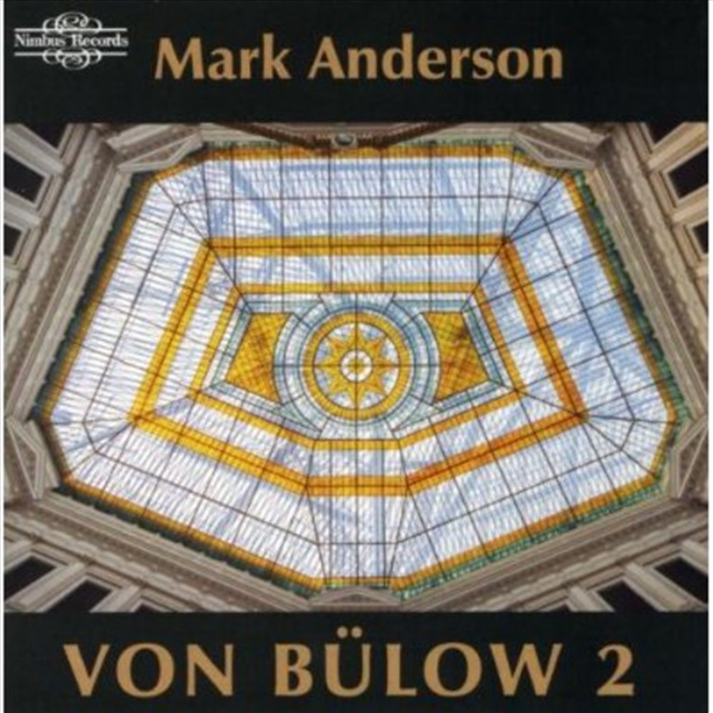 Von Bulow 2/Product Detail/Classical