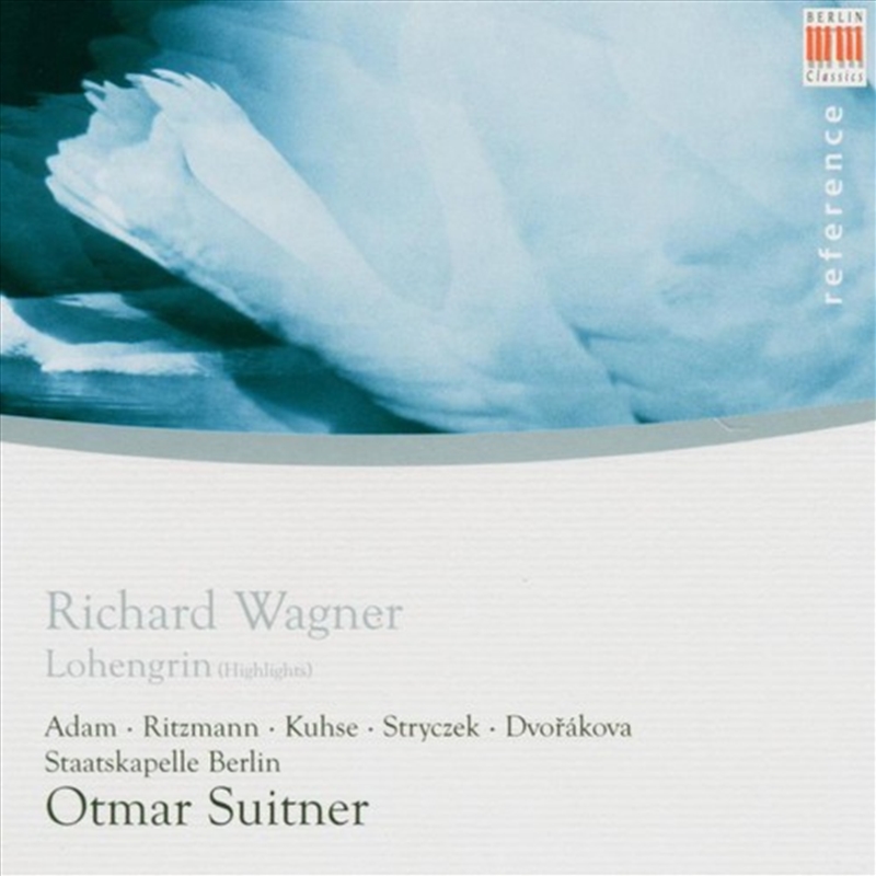 Lohengrin/Product Detail/Classical
