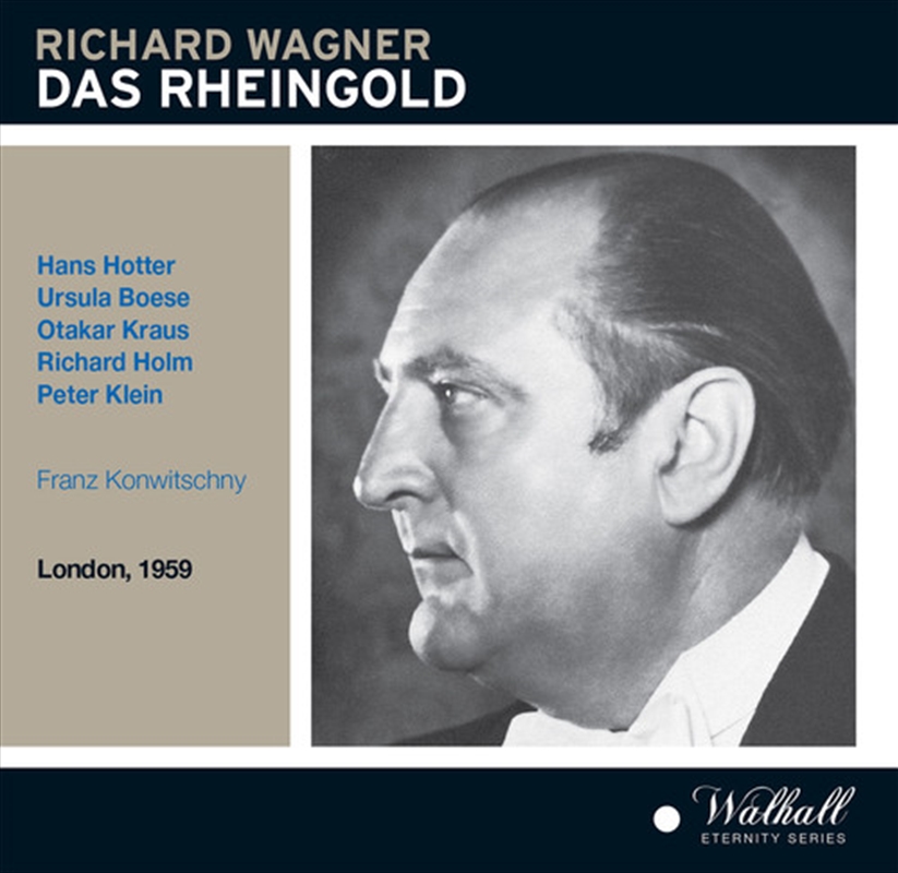 Das Rheingold/Product Detail/Classical