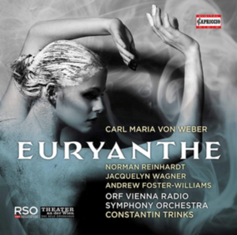 Euryanthe/Product Detail/Classical