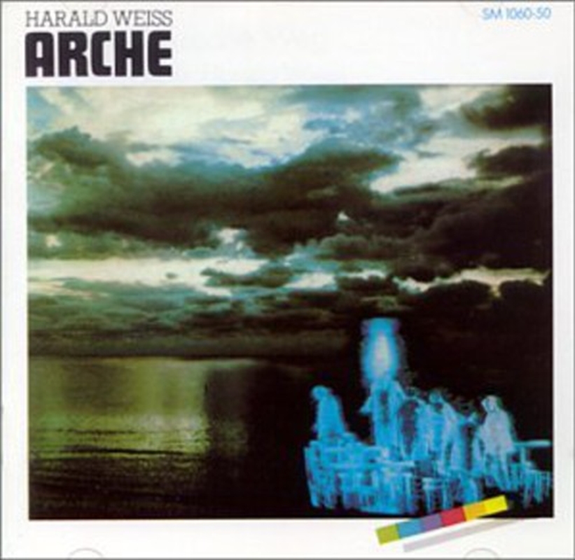 Arche/Product Detail/Classical