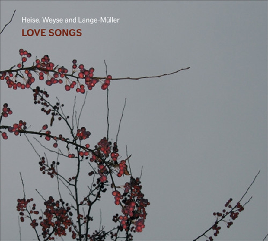 Love Songs/Product Detail/Classical