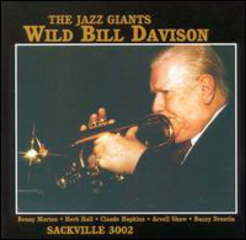 Jazz Giants/Product Detail/Jazz