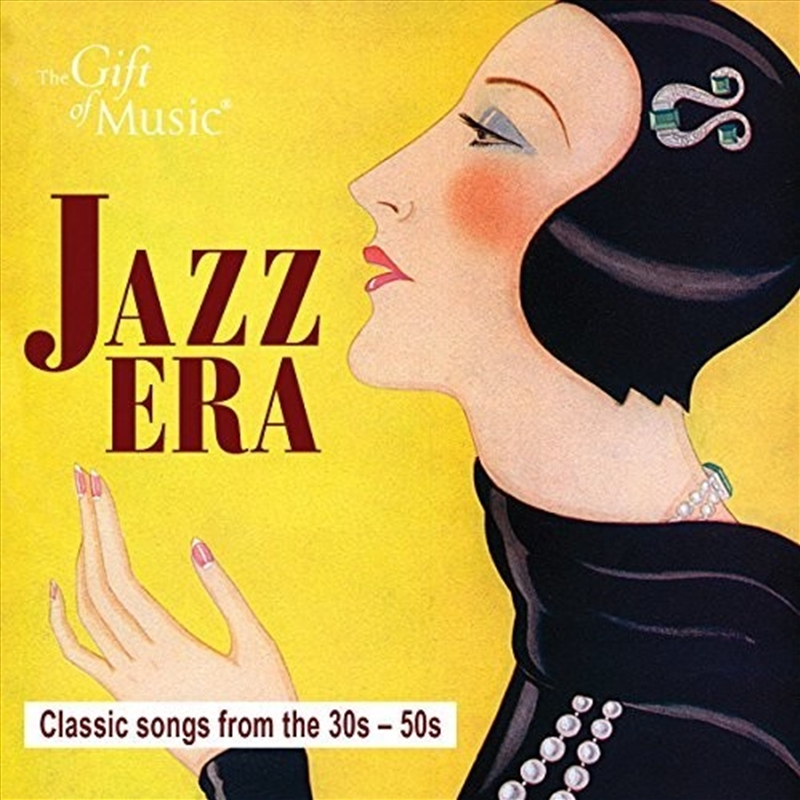 Jazz Era/Product Detail/Jazz