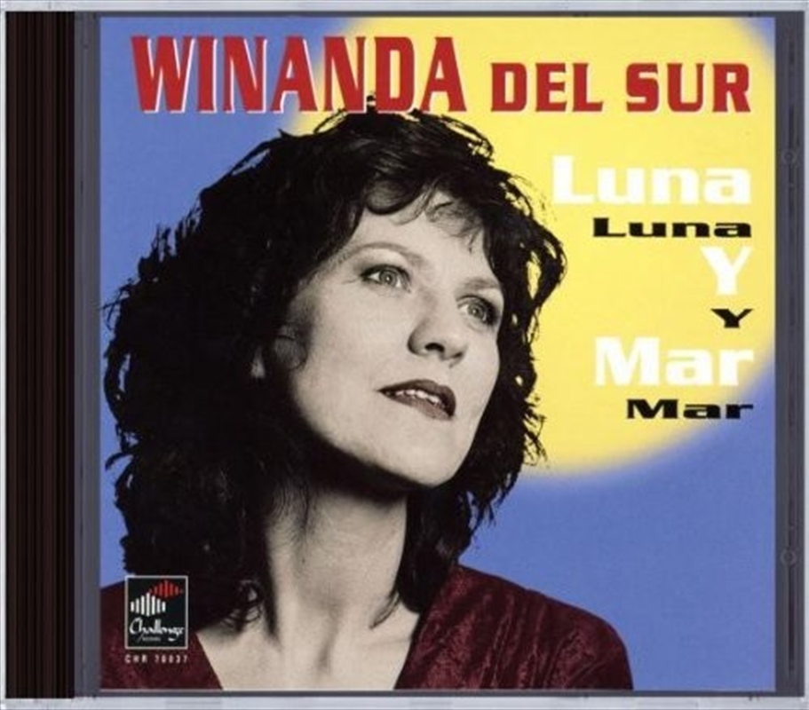 Luna Y Mar/Product Detail/World