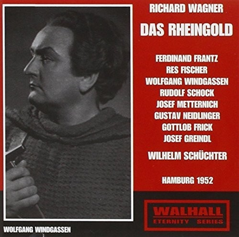 Das Rheingold/Product Detail/Classical