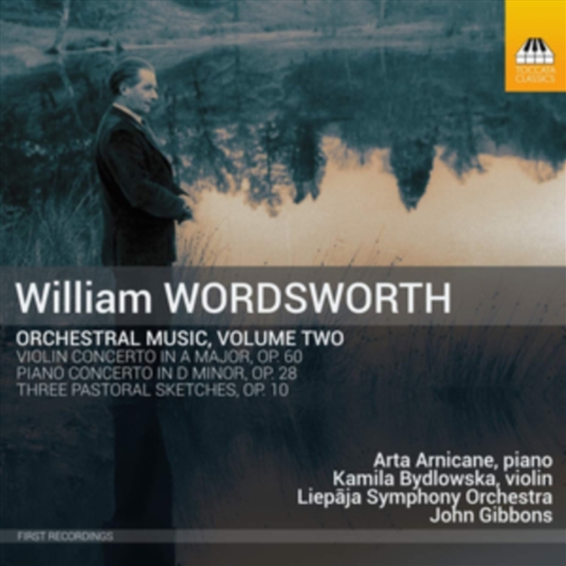 Orchestral Music 2/Product Detail/Classical