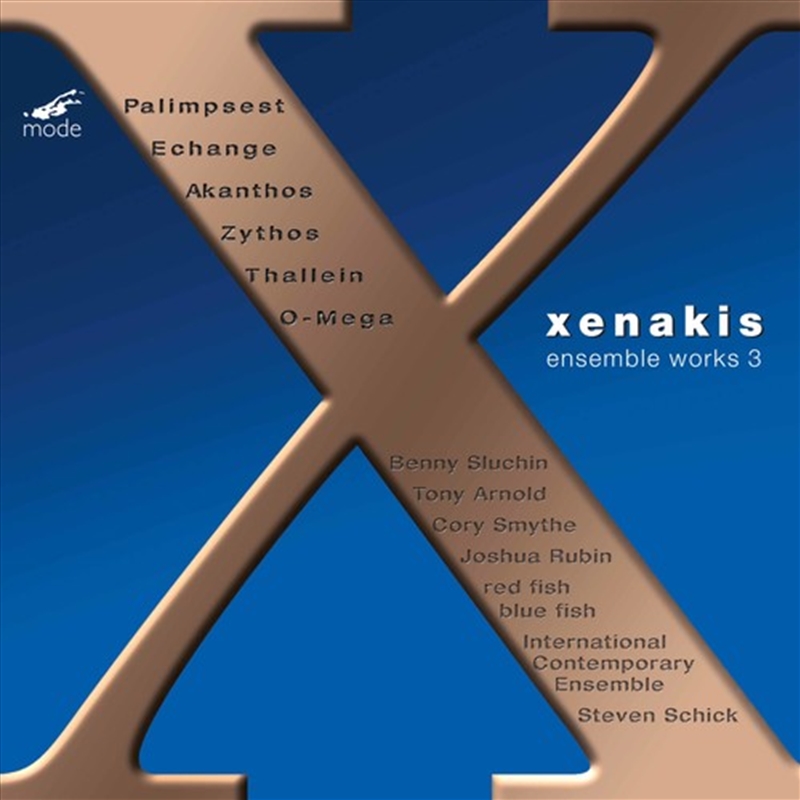 Ensemble Music 3/Product Detail/Classical