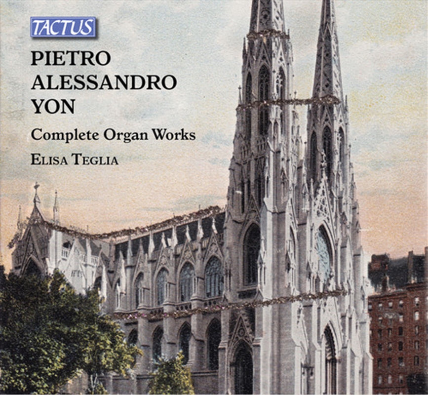Complete Organ Works/Product Detail/Classical