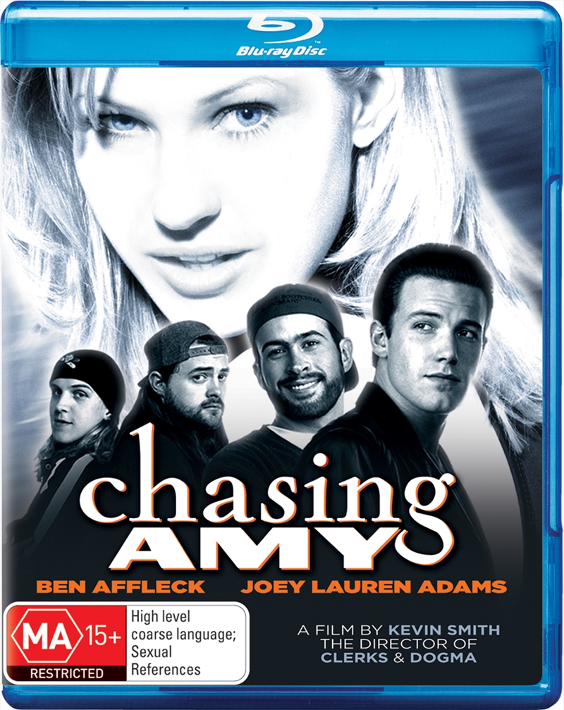 Chasing Amy/Product Detail/Comedy