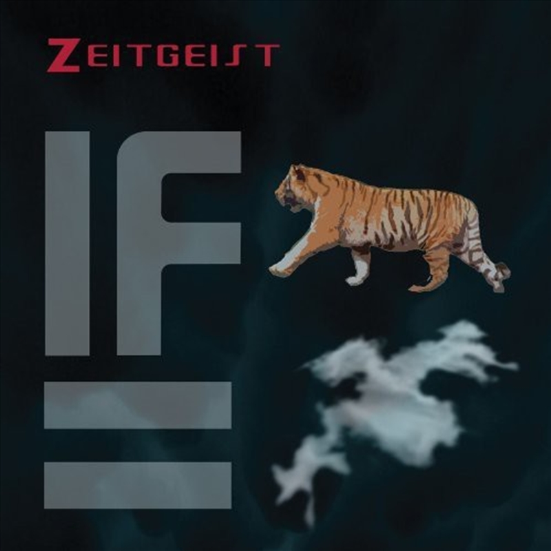 If Tigers Were Clouds/Product Detail/Specialist