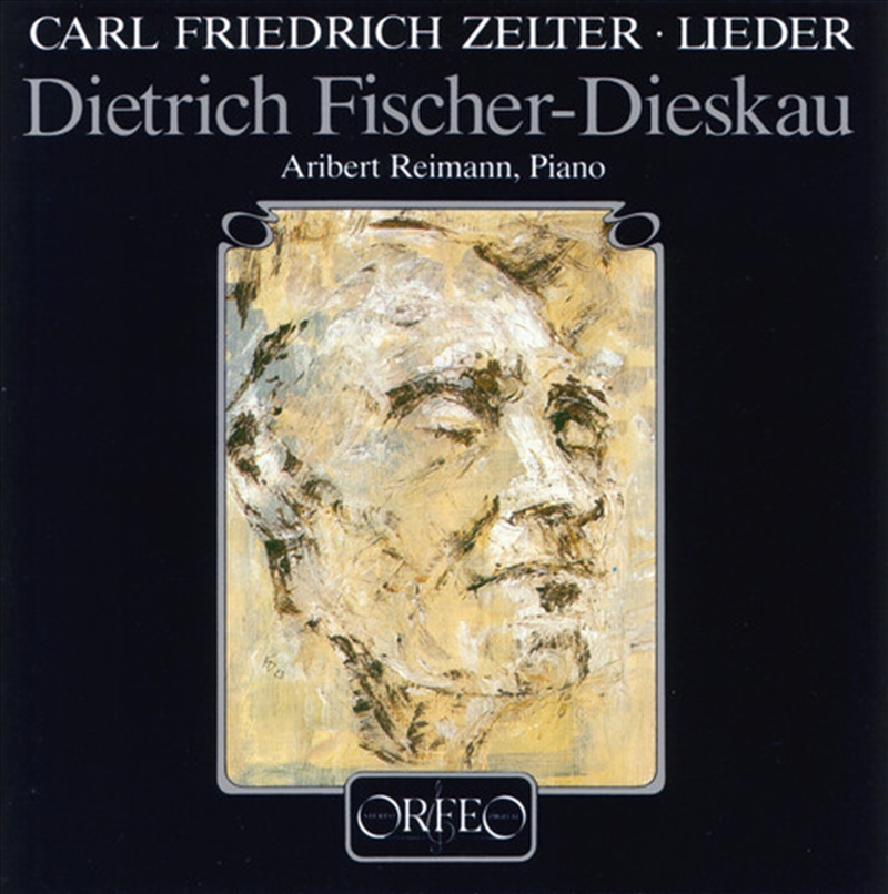 Lieder/Product Detail/Classical