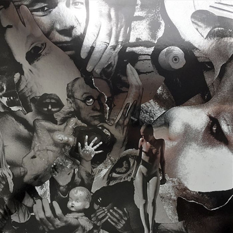 Homotopy To Marie/Product Detail/Rock/Pop