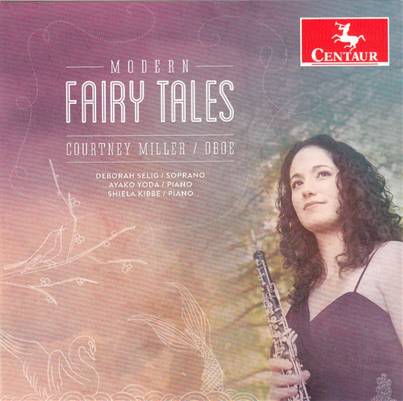 Modern Fairy Tales/Product Detail/Classical