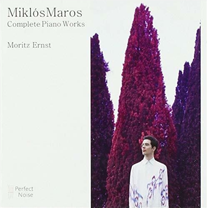 Complete Piano Works/Product Detail/Classical