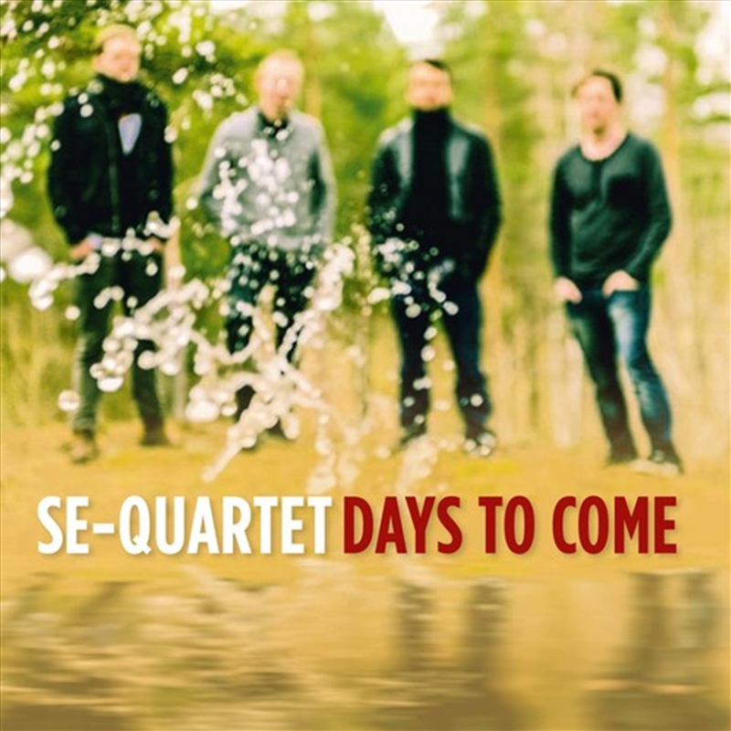 Days To Come/Product Detail/Jazz