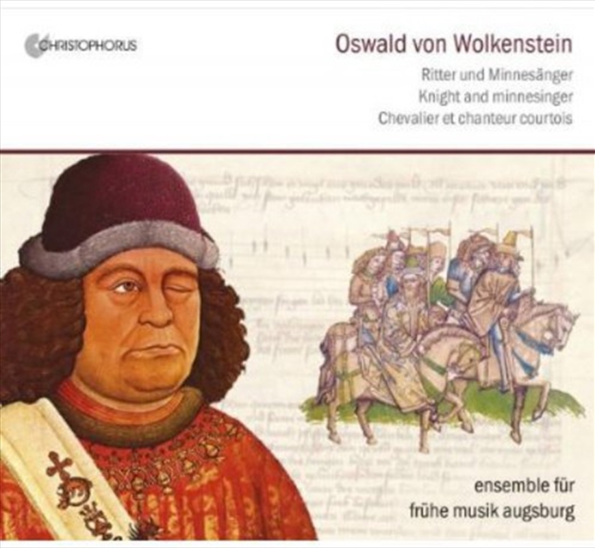 Knight & Minnesinger/Product Detail/Classical