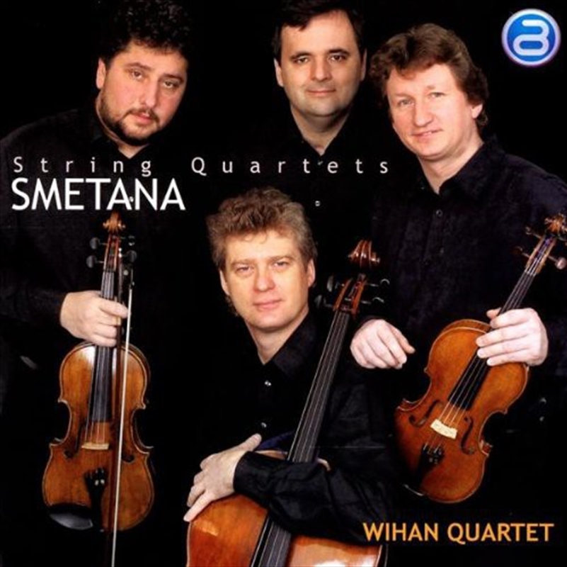 Str Qrts/Product Detail/Classical