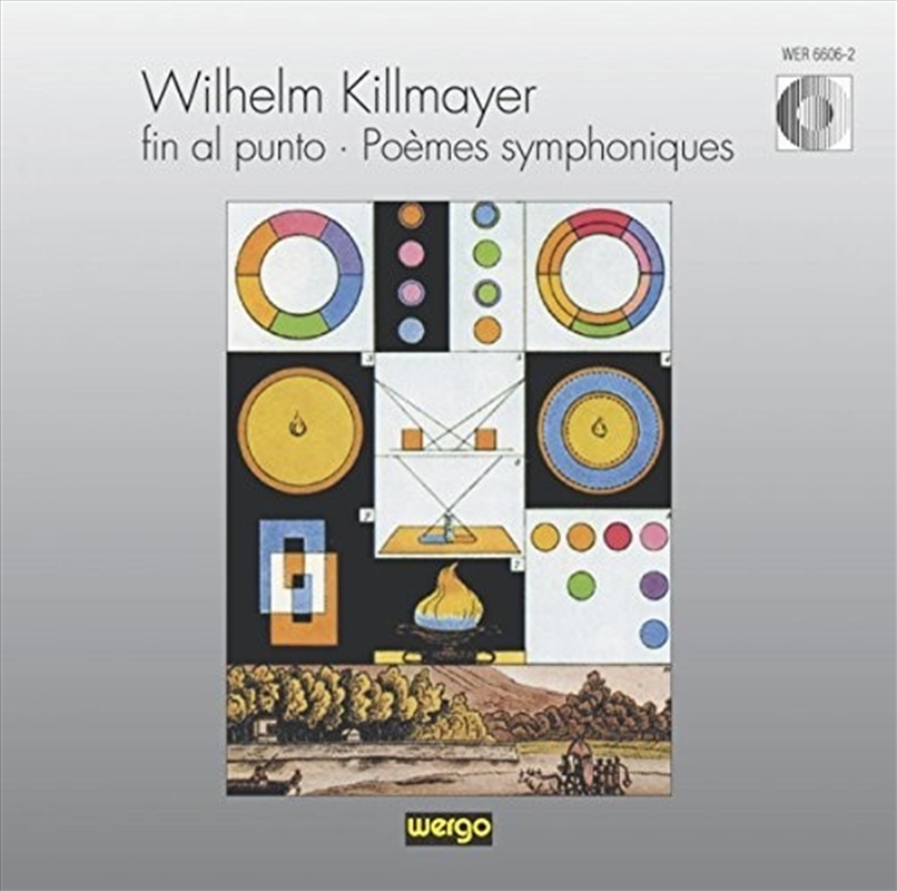 Fin Al Punto / Poemes Symphoniques/Product Detail/Classical